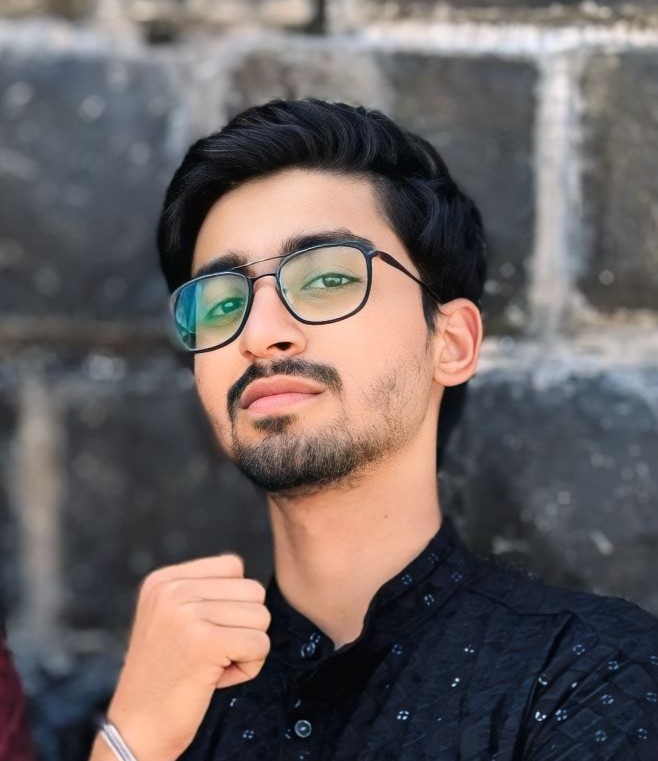 Abhit Anant Bangar